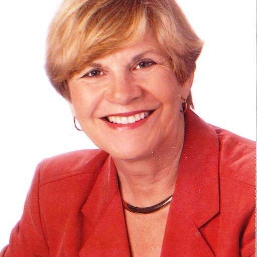 Diane Evans Photo