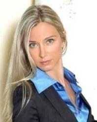 Katya Hutton Photo