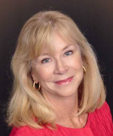 Sharon Sands Photo