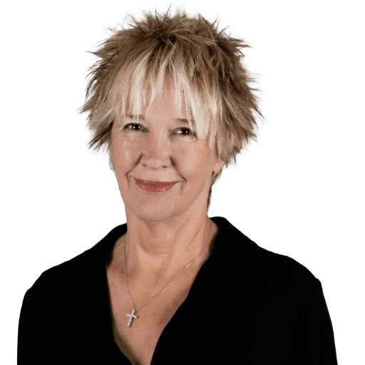 Sandra Hunter Photo