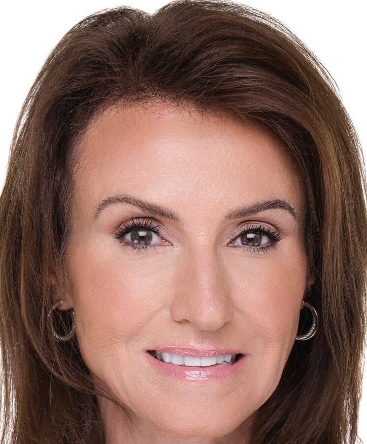 Sara Miller Photo