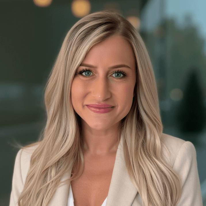 Alisha Dietz Photo