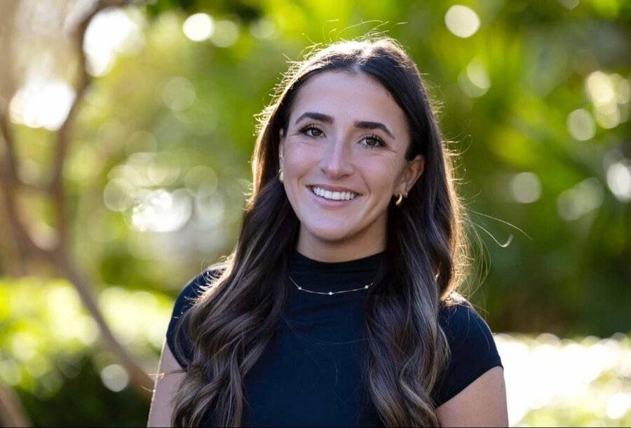 Hannah Deitz Photo