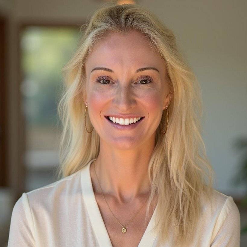 Sara Miller Photo